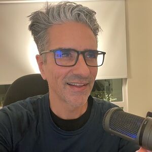 Meet your Posher, Alby